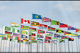 Which nations make up the Commonwealth?