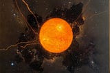 An Orange Dwarf Star Shakes with The Tiniest ‘Starquakes’ Ever Recorded