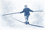 The Illusion of Work-Life Balance