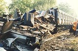 Poorly Guarded: The 1994 Cowden (England) Train Collision