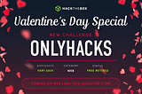 HackTheBox Writeup: OnlyHacks