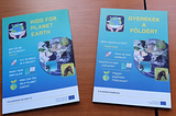 The pilot programme is well on the way in Hungary