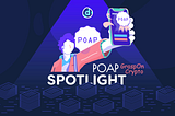 Spotlight: Souvenir, meet web3 — A POAP Story