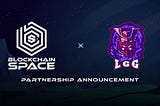 LCA Game Guild Partners with BlockchainSpace