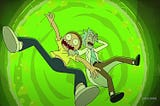 Crítica: ‘Rick y Morty’ 4x08 — ‘El episodio del tanque de ácido’