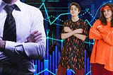 Why TikTok Traders Are Forcing Financial Brands to Grow Up