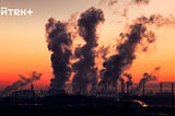 Выбросы CO2 станут сырьем для производства пластмасс