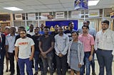 More Impact 2020 #DeveloperStudentClubs