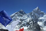 Conquering the High Trails: Everest Three Passes Trek Guide for Serious Trekkers