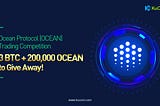 Why this cryptocurrency coin will make you poor if you hold it now (Ocean protocol)