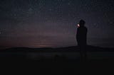 You Won’t Find Your Purpose By Asking Others