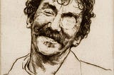 James McNeill Whistler, Walter Sickert & Mortimer Menpes