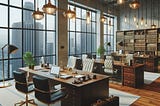 What If I Start a Writing Company?