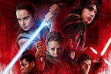 Trailer Teardown: Star Wars: The Last Jedi