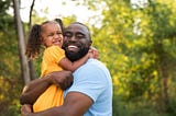 A Father’s Heartbreaking Letter To His Sick Daughter.