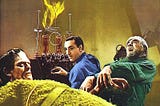 Chi ha paura (del nuovo mostro) di Frankenstein?