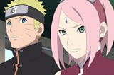 The Unrecognised Value of Naruto and Sakura’s Friendship