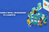 HOW AGORZ ENABLE SMALL BUSINESSES TO COMPETE