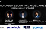Cloudsec Asia has collaborated with four prominent global partners to organize a seminar on the…