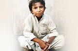 Iqbal Masih: The Courageous Child Labor Activist