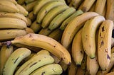 Going Bananas: What We can Learn of the World from a Humble Commodity