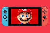 How the Nintendo Switch Switched it up: Target Marketing Thought Paper