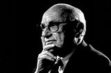 Milton Friedman Was Wrong: Great Companies are Increasingly Focused on Social Impact