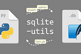 Take Your Data Task Logging in Python to the Next Level with sqlite-utils