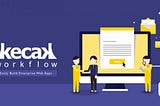 Kecak Workflow — Business Process Management Software