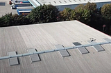 How to do a Roof Inspection using a Drone?