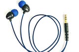 Best swimming headphones：H2O audio surge 2g waterproof headphones review