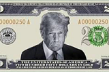 Il restyling del dollaro