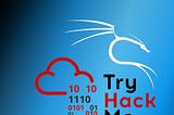 TryHackMe.com | OpenVAS