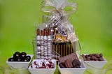 You Can Now Get Your Corporate Chocolate Gift Baskets Done!