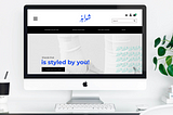 Sharabz microsite — ux\ui case study