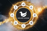 Golden goose | Gold ERP Software | Business Grow | Kimbu.io