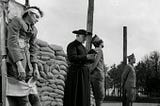 ‘Paths of Glory’ and the Futile Horrors of Military Bureaucracy