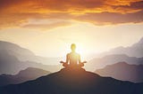 Spiritual Practice: Meditation