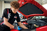 Valvoline Coupon: $16 Off — June 2025