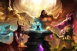 NFTs — basic guide