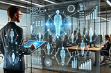 People Analytics: A Data-Driven Strategy