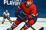 2025 NHL Playoffs: Surprises, Stats & Standouts Lighting Up the Ice