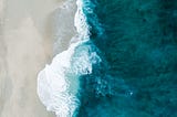 Between the Tides