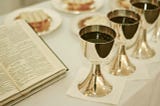 Your Guide to the Ancient Holy Week