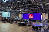 Rails World 2024 — Day 0