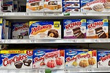 Food in America