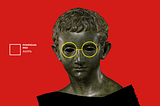 Meet M.A.Maximus, design lead for the roman empire.