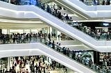 An Analysis of Shopaholics