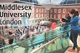 Middlesex University London on the 14 Steps to Nation Branding