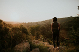 Picking up the endo-pieces: My personal battle with Endometriosis